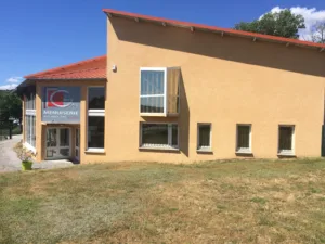 Menuiserie Gay à Véranne