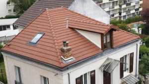 Couvreur Yvelines 78 – Les Compagnons De La Couverture à Versailles