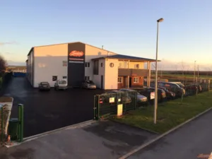 Entreprise Sosson Bâtisseur de Maisons Bois À Caen à Bretteville-sur-Laize