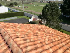 Compagnie des Bâtiments d’Aquitaine ?? Couvreur à Cenon
