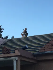 Les Toitures Du Sud à Monteux