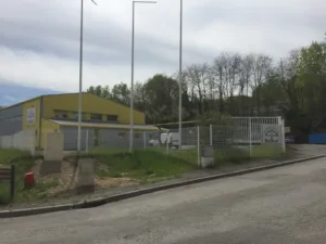 Boiscop à La Voulte-sur-Rhône
