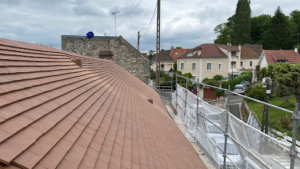 Clément Couverture – Pierrelaye à Pierrelaye
