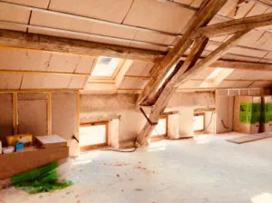 Arti Rénovation Conseil 71 à Châtenoy-le-Royal