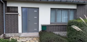Les Menuisiers Pévécistes Deceuninck à Dunkirk