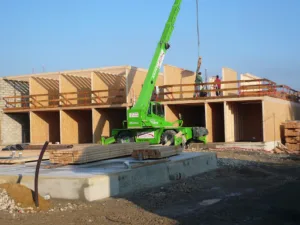 Entreprise Alain Faugère à Issoire