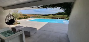 EMDG à Saint-Thomas
