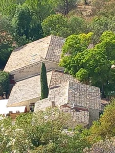 Couvreur Isle-sur-la-Sorgue à L'Isle-sur-la-Sorgue