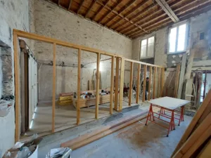 Deville Eco-Logis à Redon