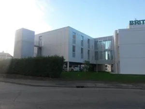 LMC (SAS)-Charpentier à Marigny-les-Usages