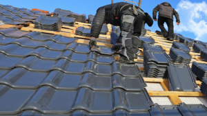 VG COUVERTURE , Intervention Durgence , Tôle Bac Acier , Rénovation Toiture à Denain