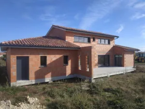 SD Constructions à Lagardelle-sur-Lèze