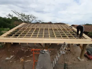 JMG Toutes Rénovations Bâtiment – Artisan Charpentier à Pontenx-les-Forges