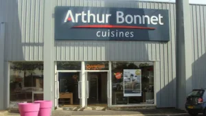 Arthur Bonnet – Cuisiniste Béziers à Béziers