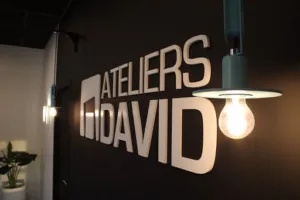 ATELIERS DAVID à Guérande