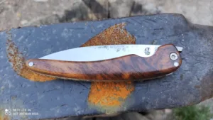 BST ARTISAN BOIS à Sceautres