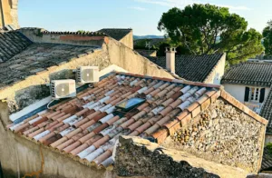 EURL COLLIN TOITURE à Saint-Geniès-de-Comolas