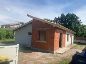 SARL Le Petit Zingueur à Lanton