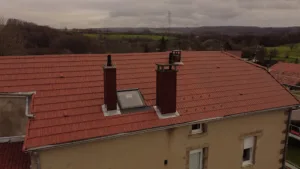PIERRE TESSANNE – Couvreur Haute-Saône | Réparation Rénovation Couverture Zinguerie Charpente Ossature Bois 70 Citers Lure à Citers