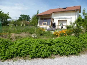 Ecopernic Terrains Pour Maisons Bioclimatiques À Pau à Pau