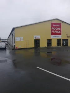 Ridoret Menuiserie à La Rochelle