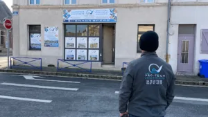 SAS Pro Tech Couverture | Couvreur Louveciennes à Louveciennes