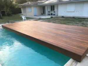 PERGOLA BIOCLIMATIQUE PRO MENUISERIE 33 à Saint-Médard-en-Jalles