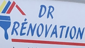 D.R Rénovation à Entrelacs