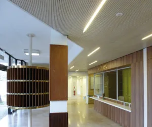 Metrowall Acoustique et Décoration à Montpellier