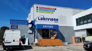 Lariviere à Nîmes