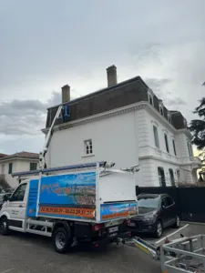 Couvreur Lyon Matray – Charpentier Zingueur – depuis 1993 à Lyon