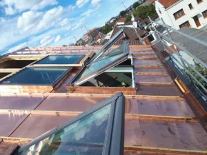 Couvreur Clamart – ERBS Couverture – Entreprise de Couverture Clamart | Zingueur 92 | Ramoneur 92 à Clamart