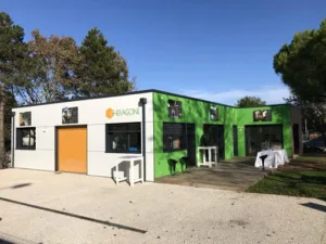 Menuiserie L’O Ré du Bois à Périgny