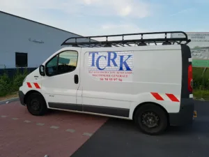 Sarl TCRK à Saint-Leu-d'Esserent