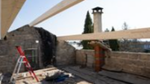 Romacob Construction Bois à Saint-Marcel-lès-Valence