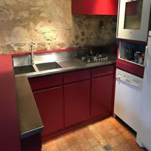 Cadeau Patrick à Étriché