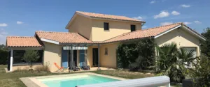 RENOV’CONFORT Surélévation à Odenas