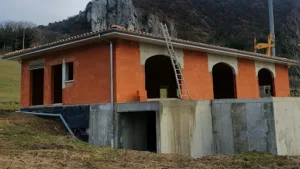 RZ BATIMENT à Chabeuil