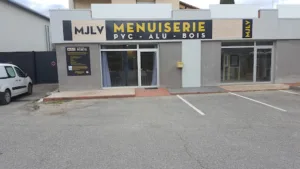 Mjlv Menuiserie à Joyeuse