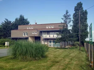 A2 S Bâtiment Aquitaine à Rouffignac-de-Sigoulès