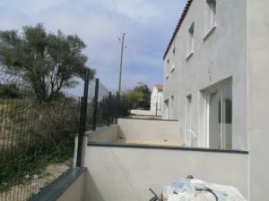 sasu c3h construction à Gagnières