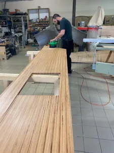 Eco Bois Avenir à Cauvigny