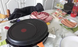 Bodin Thierry à Ouzilly