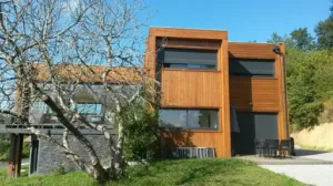 Eco Bois à Bazet