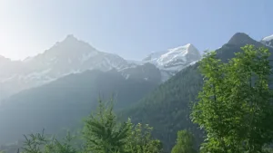 Trappier Claude et Fils à Les Houches