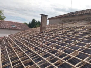 Mille Hervé à Nérac