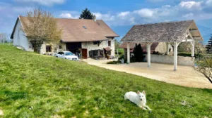SARL Stéphane VEYRET – couvreur-grenoble.com à Corbelin