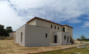 MLC rénovation – construction / rénovation / tout travaux / façade / cloture / maçonnerie à Nîmes