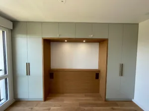 4M à Stains