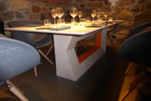 La Petite Cognée à Rotherens